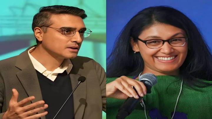 Who is Roshni Nadar married to? Know all about Shikhar Malhotra