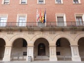 La Diputación de Teruel reitera que solo es un retraso en las ayudas al emprendimiento.