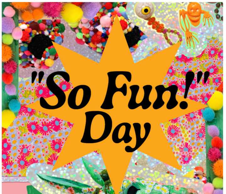Downtown Chandler gallery's 'So Fun!' event is Saturday