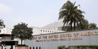 Embajada de Estados Unidos en Perú emite comunicado ante cierre del gobierno: ¿Qué pasará con las citas para obtener la visa?