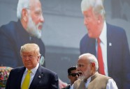 While Modi conceals, Trump reveals: Congress after US President repeats Russian oil claims