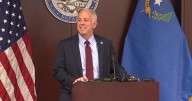 New poll shows Lombardo has slight lead in 2026 governor matchup