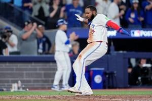 Blue Jays down Mariners to force game seven decider in MLB playoff series