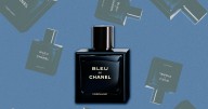 Bleu de Chanel: Men’s Fragrance Review