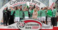 I joined Celtic after snubbing West Ham and Fulham because I couldn't defend