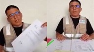 El tío de Pequeño J apareció en un video: negó estar vinculado al triple crimen narco