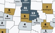 BCI Reports Surge in Carfentanil Seizures Across Ohio; New Synthetic Opioid...