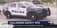 Halloween Safety Tips