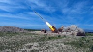 India Successfully Tests 800km-Range BrahMos Missile
