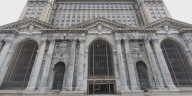 New bus, rail hub coming to Detroit to support tourism