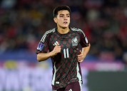 Atrae Gilberto Mora interés de clubes europeos