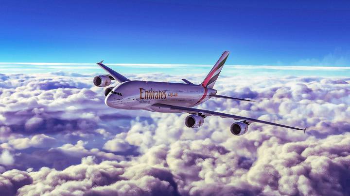Emirates Tackles Turbulence With AI & Data