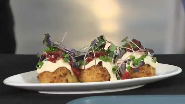 Taste of Louisville bringing together city's top chefs for 51st year