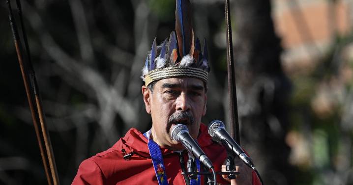 Venezuela y su diplomacia desquiciada