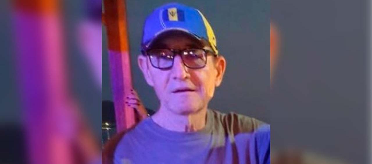 Buscan a hombre de la tercera edad en el barrio Nueva Granada