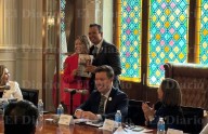 Entregan regidores de Chihuahua 1er Informe de Actividades
