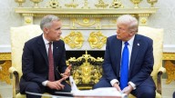 Trump: podríamos hacer acuerdos diferentes al T