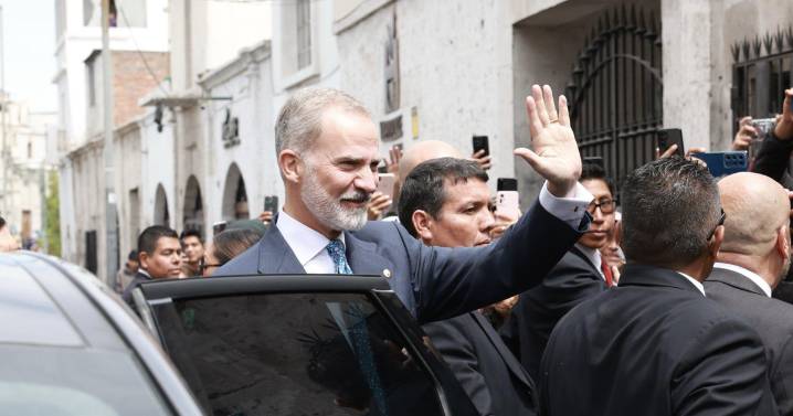 El Rey: «Ninguna lengua nació para ser muro, y si lo ha sido es porque la han hecho discurrir por un camino equivocado»