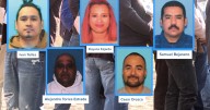 3 defendants appear in federal court following raid at Wilder racetrack