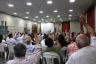 Se reúne el Cuerpo de Delegados de la CPE: tratan Memoria y Balance