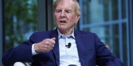 Former Apple CEO John Sculley: 'AI has not been a particular strength' for the tech giant