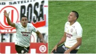 ¿El gol del tricampeonato? Alex Valera marcó la remontada 2-1 de Universitario ante ADT (VIDEO)
