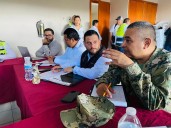 Tamaulipas refuerza seguridad preventiva ante el incremento en los niveles del Río Pánuco
