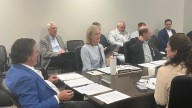 Ethics Commission: Campaign finance site to be back online Oct. 28