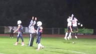 Video highlights from Summerfield at Erie Mason football
