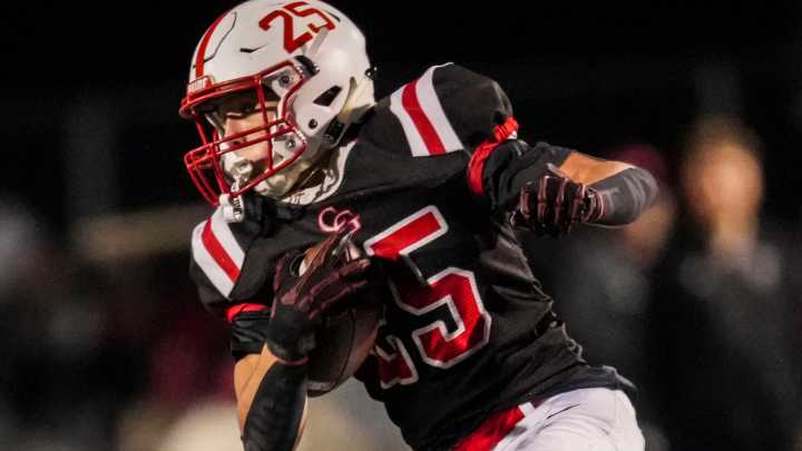 Indiana high school football snap judgments from Week 8