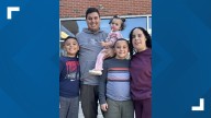 ACLU: Michigan immigrant held in custody despite life-threatening leukemia released