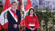 "La delincuencia ha crecido de manera desmesurada, pero esto se acabó”, dice el presidente de Perú