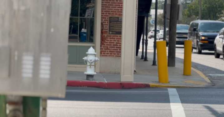 In Your Parish Headlines: October 29, 2025