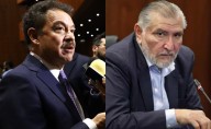 "No nos han notificado": Adán Augusto e Ignacio Mier rechazan cancelación de su visa estadounidense