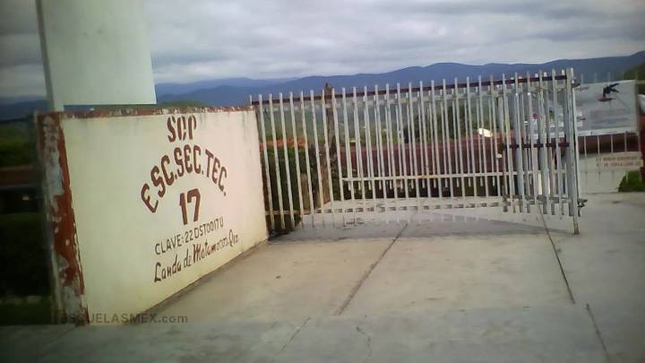 Evalúan daños en 50 escuelas de Querétaro tras las lluvias