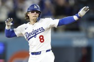 Reds-Dodgers Game 2 takeaways: Yoshinobu Yamamoto and relentless offense complete sweep