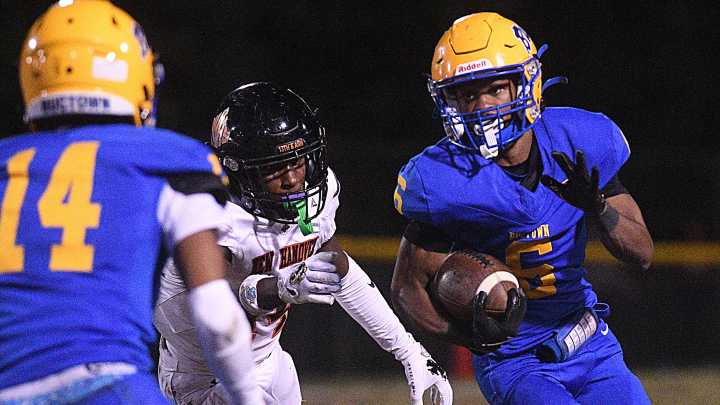 Vote now for the next StarNews Athlete of the Week