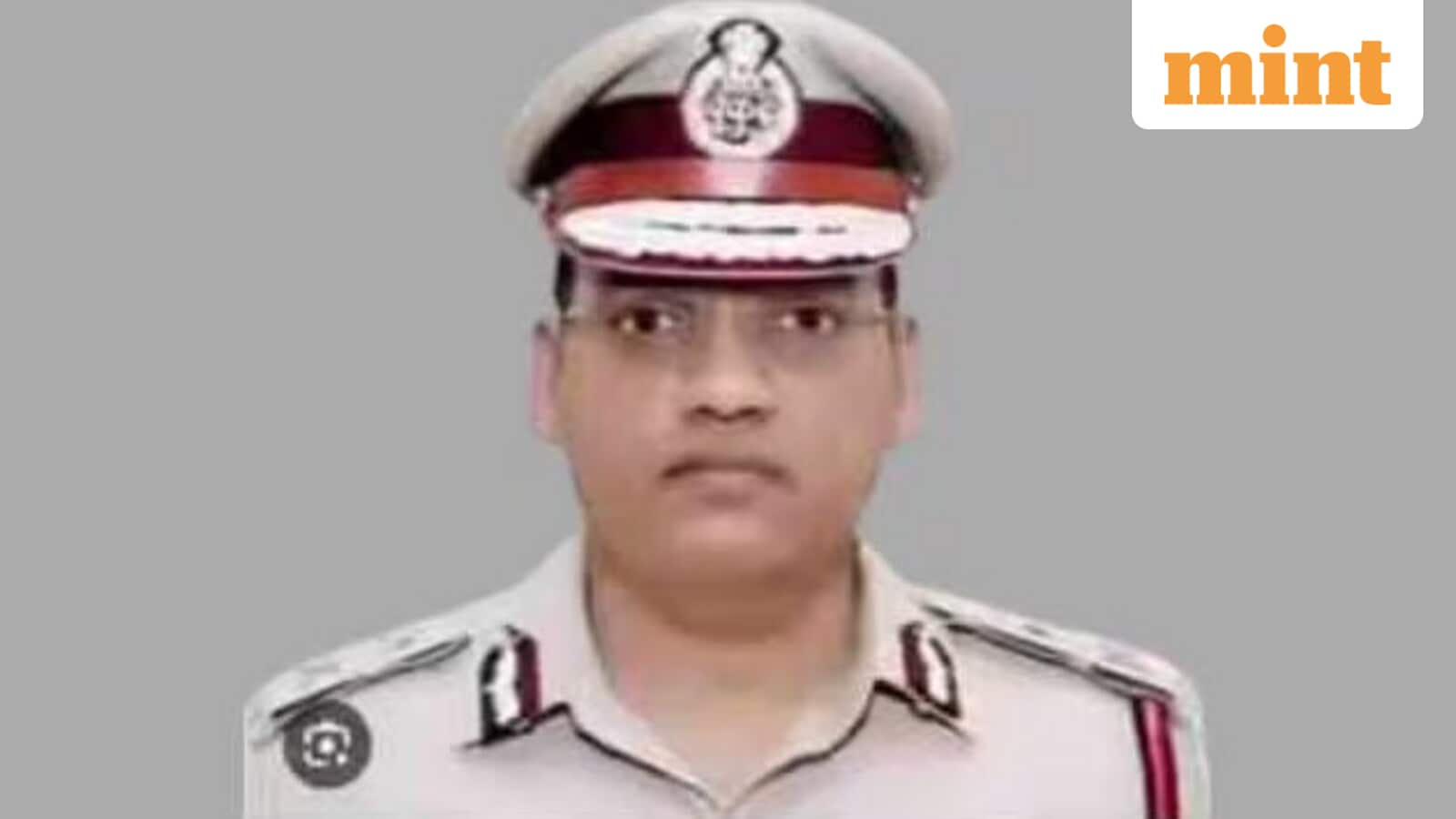 IPS Y Puran Kumar case: Wife blames Haryana DGP, others. FIR lodged