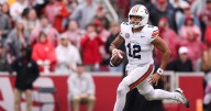5 takeaways from Auburn's 33-24 win over Arkansas