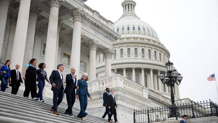 Why Democrats Shut Down the Government