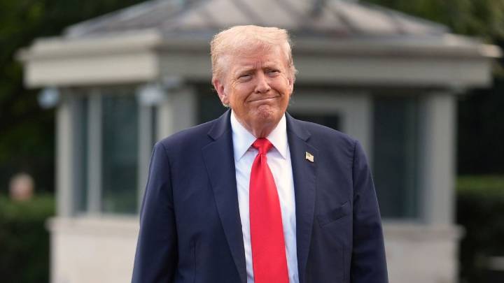 Diwali timeless reminder of light’s victory over darkness: Trump