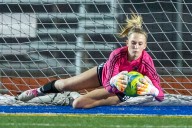 Archbishop Murphy advances to district semis in shutout win