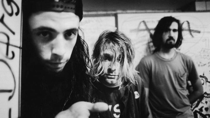 4 Grunge Bands Who Deserve Just as Much Credit as Nirvana