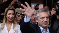 Causa por violencia de género: confirmaron el procesamiento de Alberto Fernández y apartaron al juez Ercolini