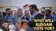 Aga vs Aga: High-Stakes Battle Brews in Budgam
