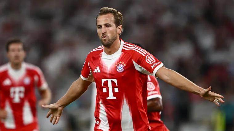 Where to watch Bayern Munich vs. Club Brugge live stream, TV channel, start time, lineups for Champions League match