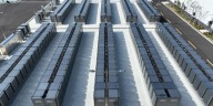 Bloom Energy's stock is up 1,000% in a year because its fuel cells are solving AI's data center power problem