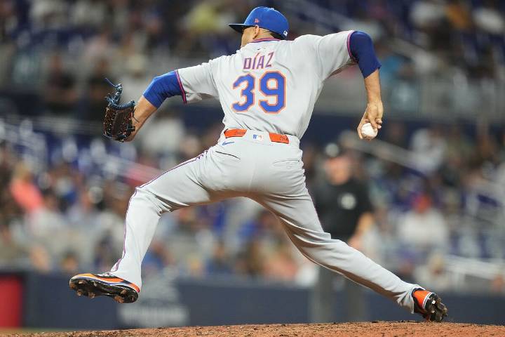 La triste realidad de los Mets si no logran convencer a Edwin Díaz de renovar