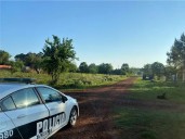 Un niño de 7 años fue atacado por dos perros pitbull y permanece hospitalizado