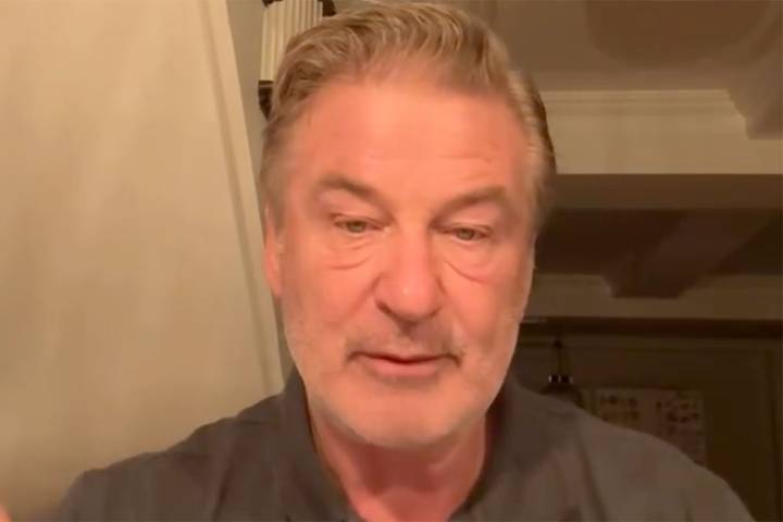 Alec Baldwin Speaks Out After Crashing Wife Hilaria Baldwin's Car Into Tree